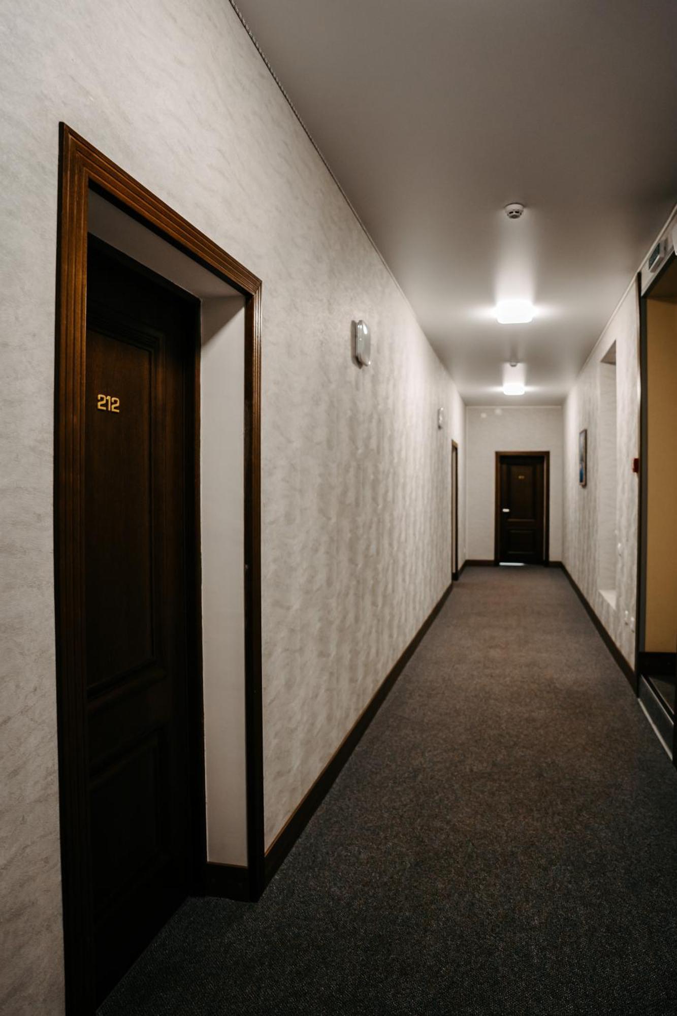 SPA-Hotel Dodo Schytomyr Exterior foto