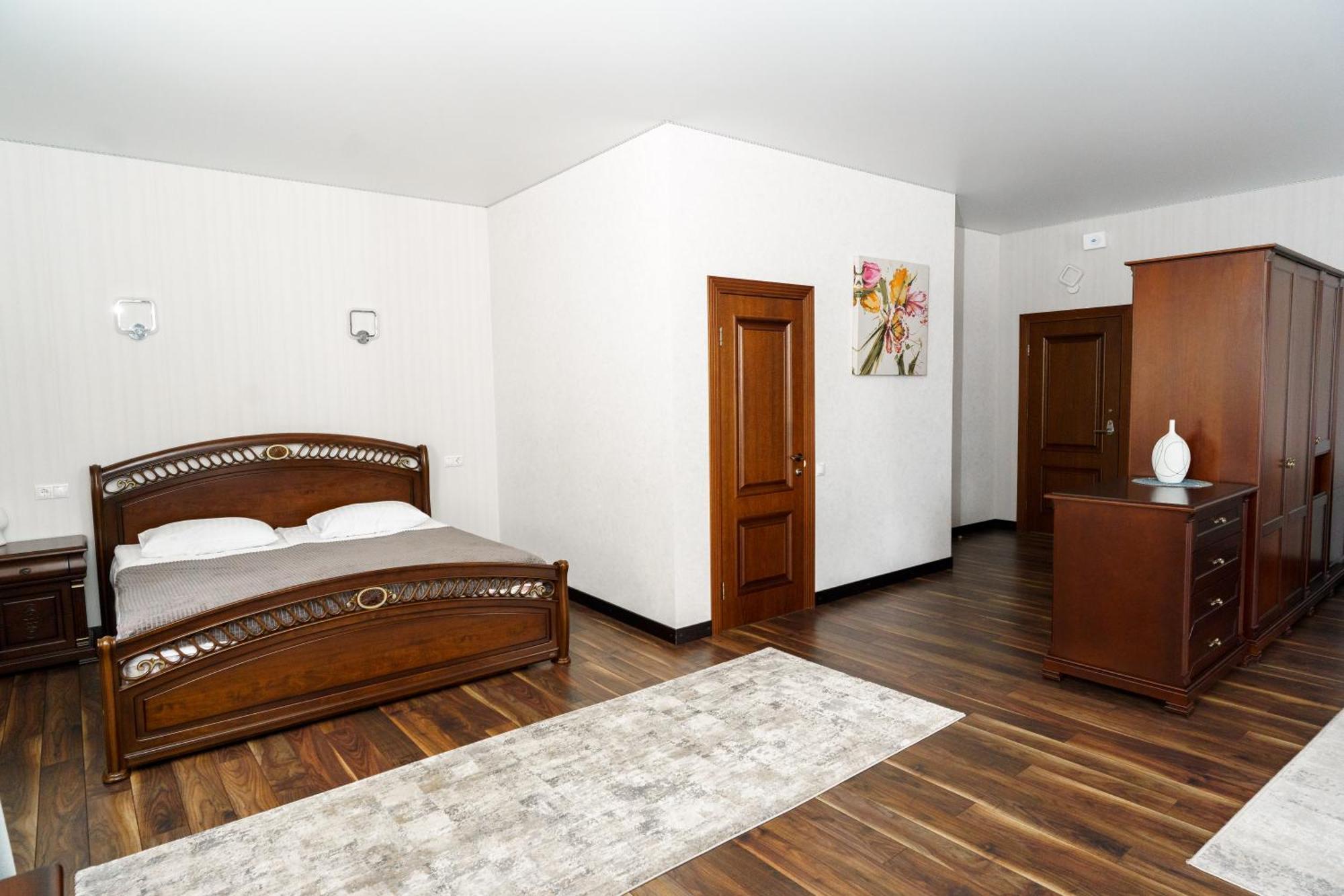 SPA-Hotel Dodo Schytomyr Exterior foto