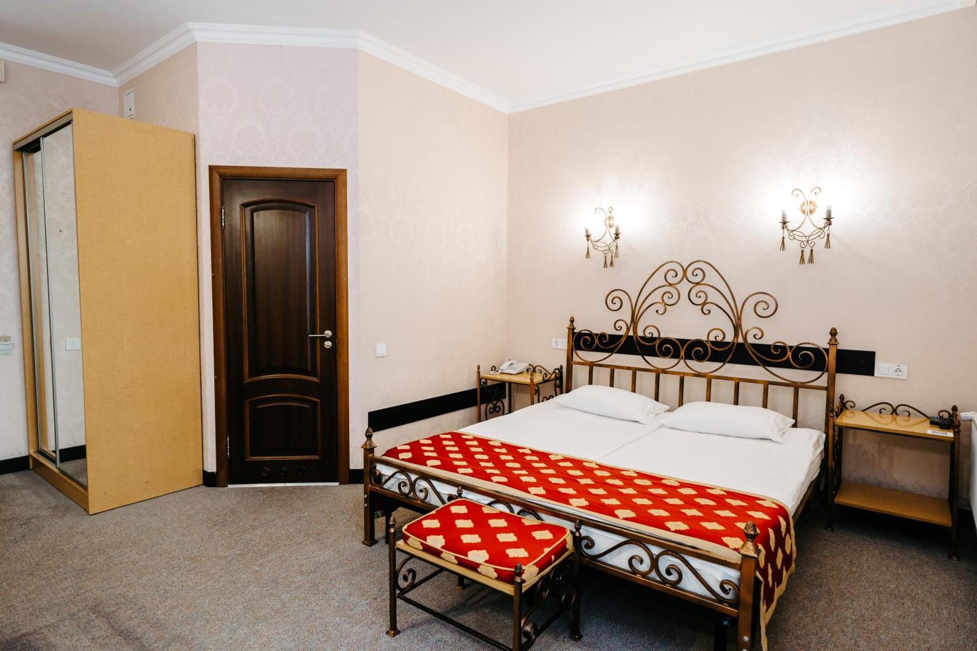 SPA-Hotel Dodo Schytomyr Exterior foto