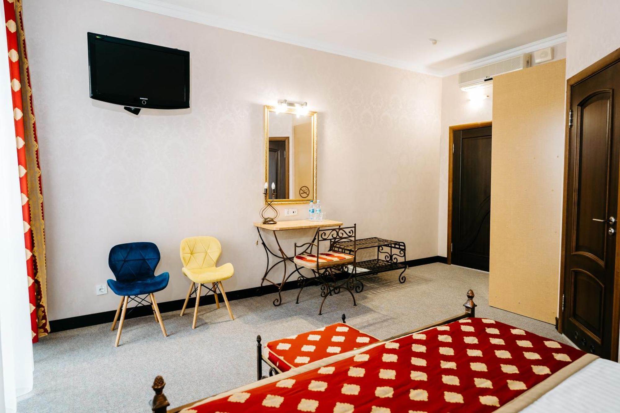 SPA-Hotel Dodo Schytomyr Exterior foto