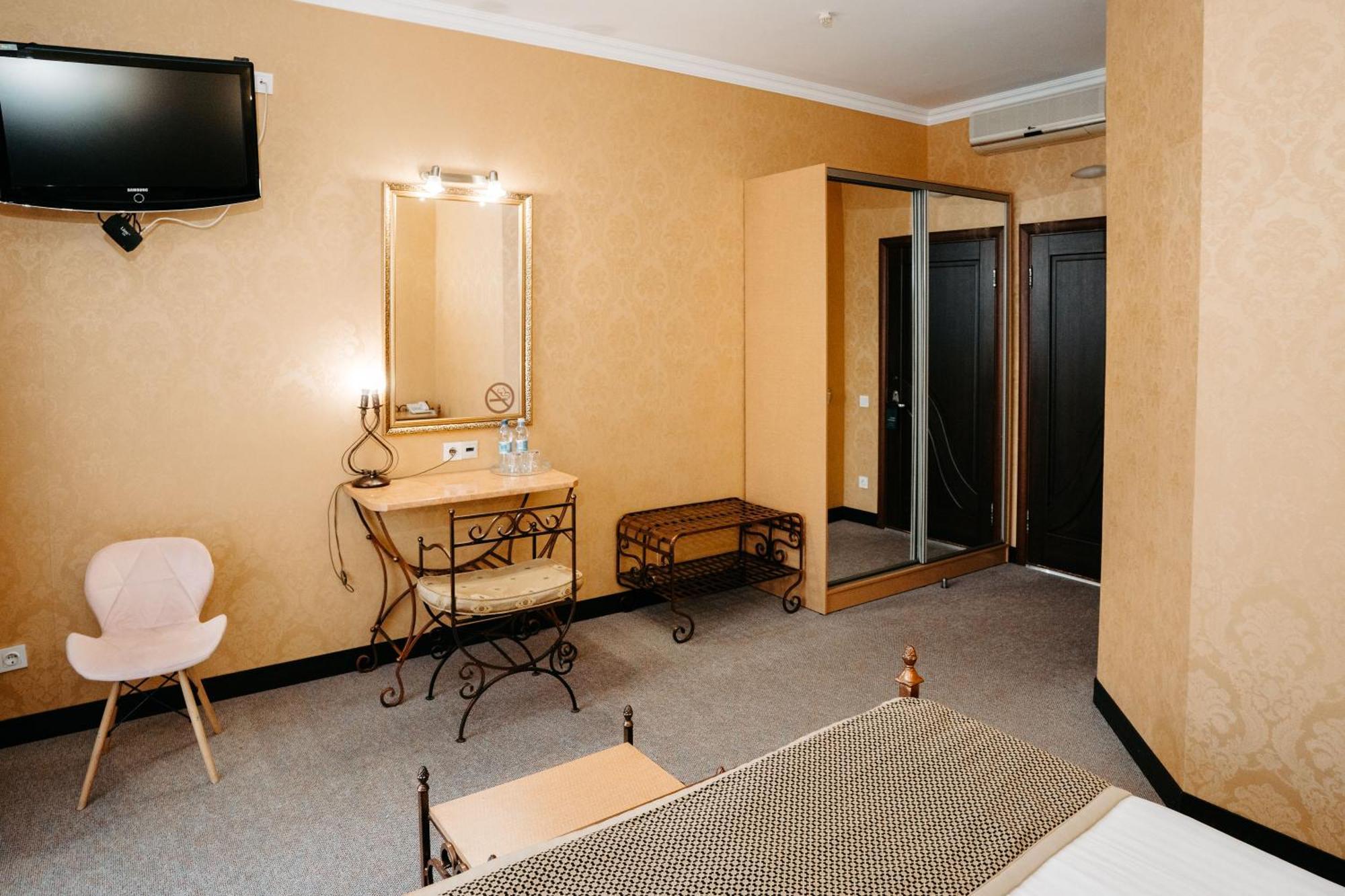 SPA-Hotel Dodo Schytomyr Exterior foto